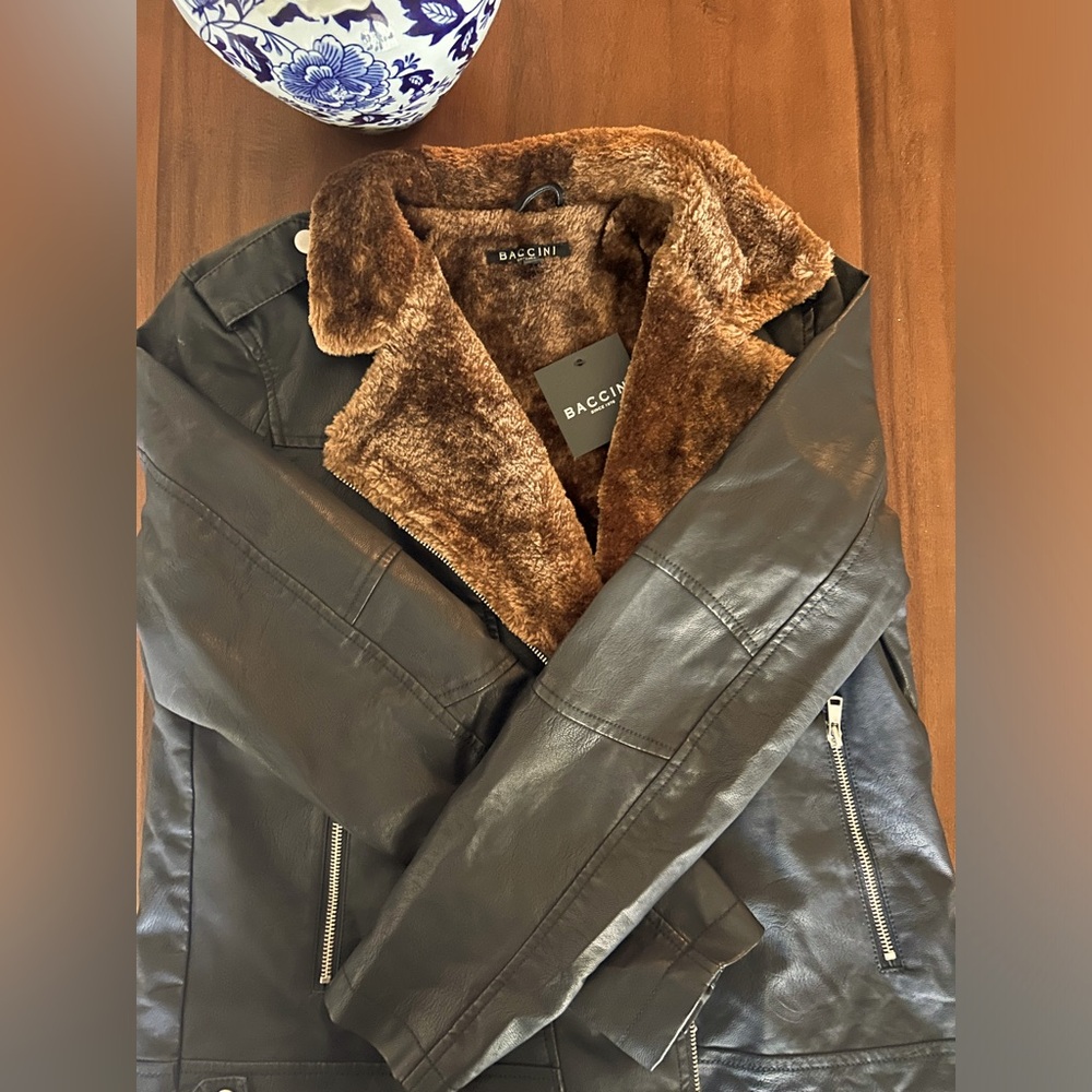 Baccini Jacket